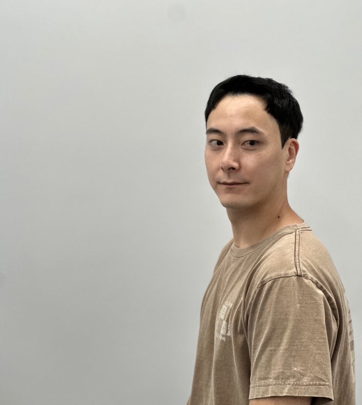  크라운맨즈헤어 산본점 다운펌 후기 | 남자 산본 미용실 추천
