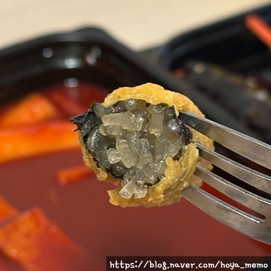 33떡볶이 성남동점 사진 6