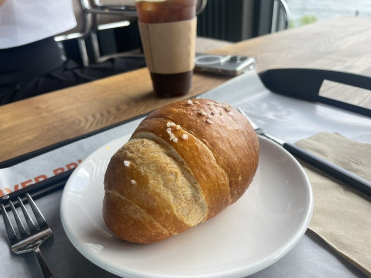  리버브릭_팔당대교 남양주 뷰맛집 서울근교 신상카페