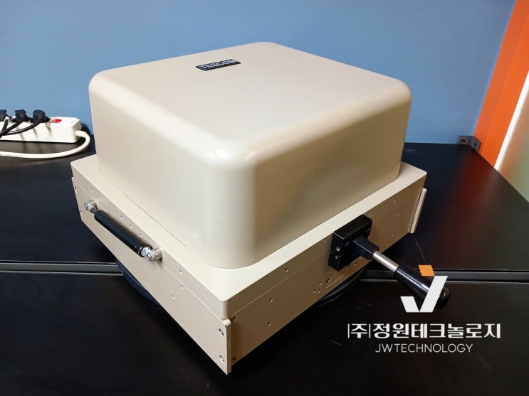  TC-5916A Tescom Shield Box 쉴드박스-정원테크놀로지