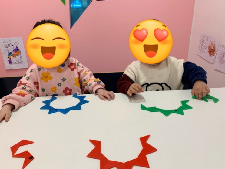  송파, 가락 아이에게 규칙을 알려주기 좋은 우뇌 발달 학원 추천 : 마이브레인