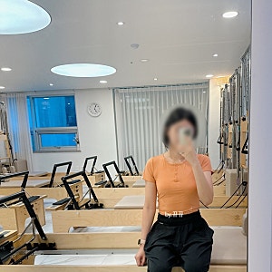 [내돈내산] 젝시믹스, 안다르 요가바지 비교 후기