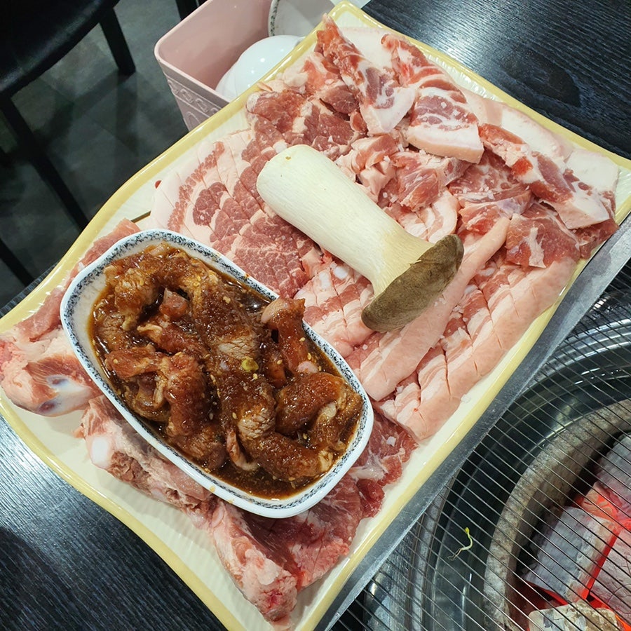 고기랑포차랑 사진 3