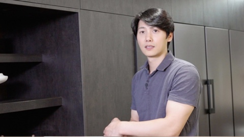 최초공개" <b>이상우</b>•김소연 부부 신혼집 궁금 프로필 <b>편스토랑</b>
