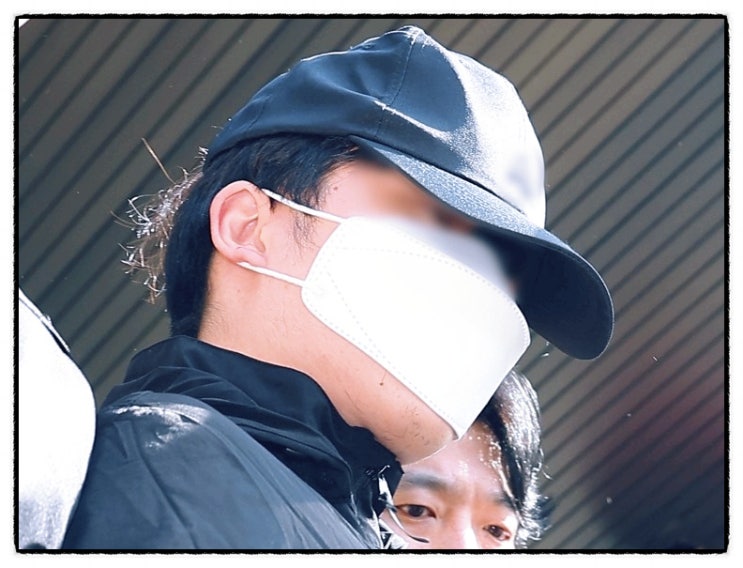 <b>강남역 의대생</b> 여친 <b>살인 사건</b> 가해자 <b>어머니</b> 아들 공포 호소