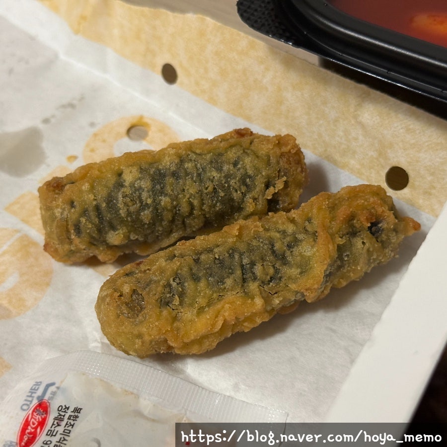 33떡볶이 성남동점 사진 5