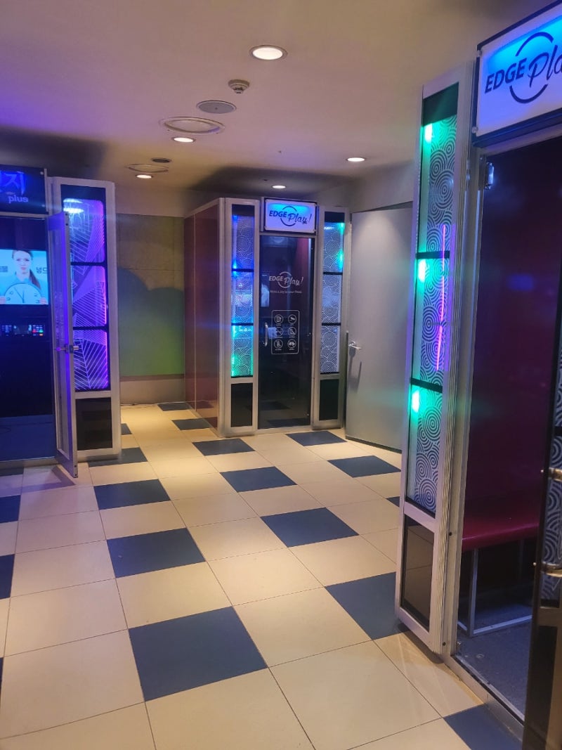 동서울터미널 근처 24시 찜질방 놀 거리 많은 강변스파랜드 : 네이버 블로그