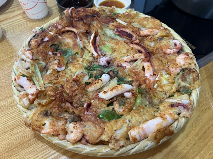 인천 영흥도 본토칼국수 선재도 내돈내산 점심식사맛집 주차 메뉴