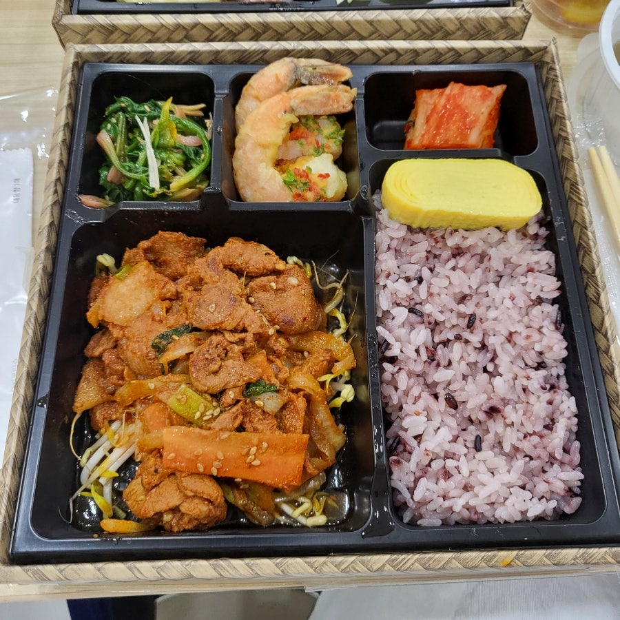 조PD키친 사진 2