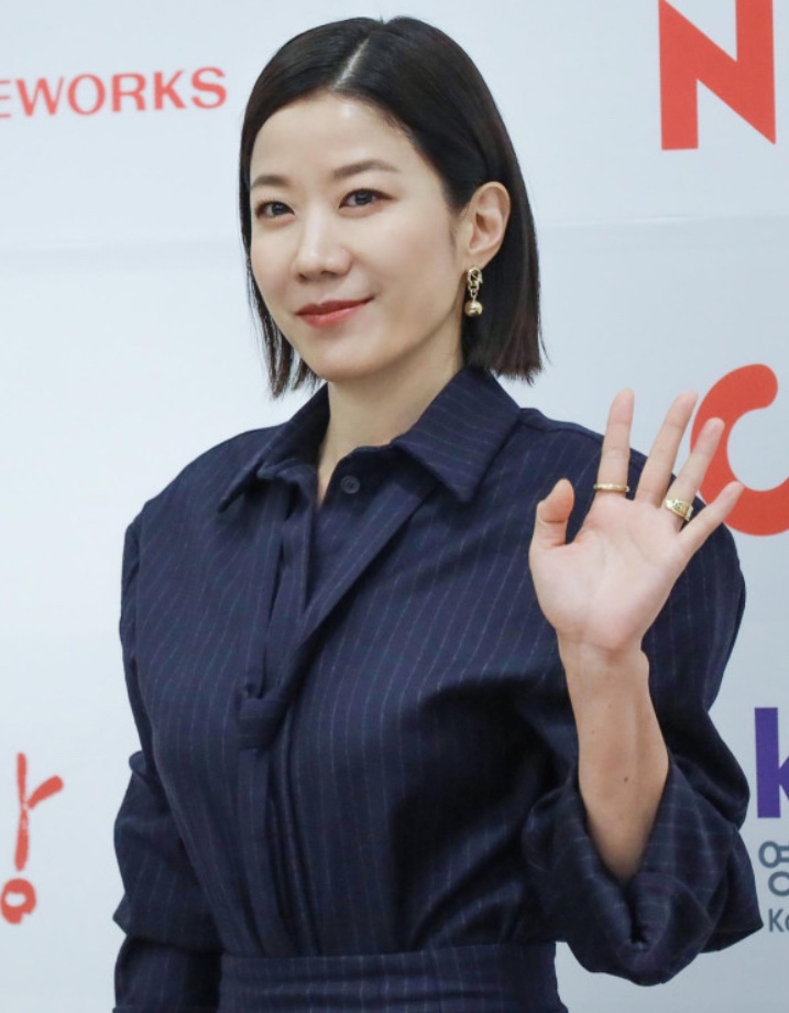 이선균 아내 전혜진 요즘 근황은?…드라마 <<b>라이딩 인생</b>>으로... 