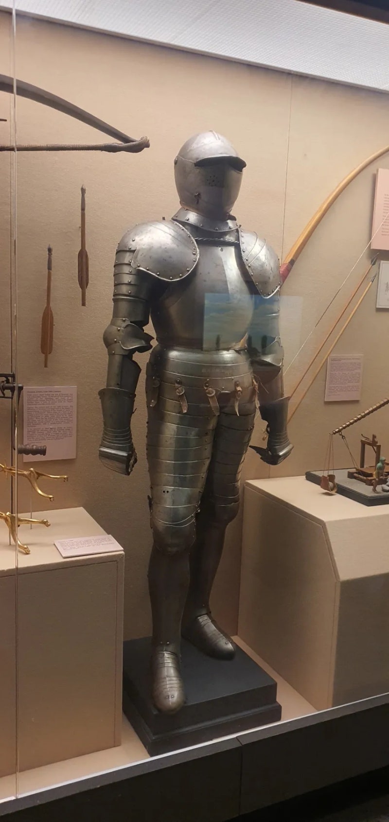 밀덕들의 낙원_웨스트 포인트 박물관 [역전여행 제 3편] : 네이버 블로그, image size:800x1691