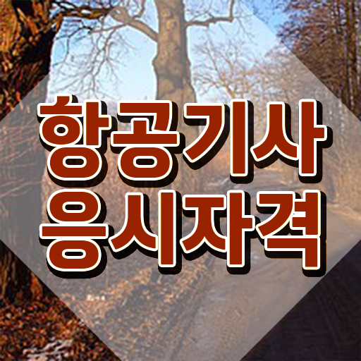  항공기사 응시조건 항공기사 취득자격 학점은행제로 4개월 만에 준비한 과정
