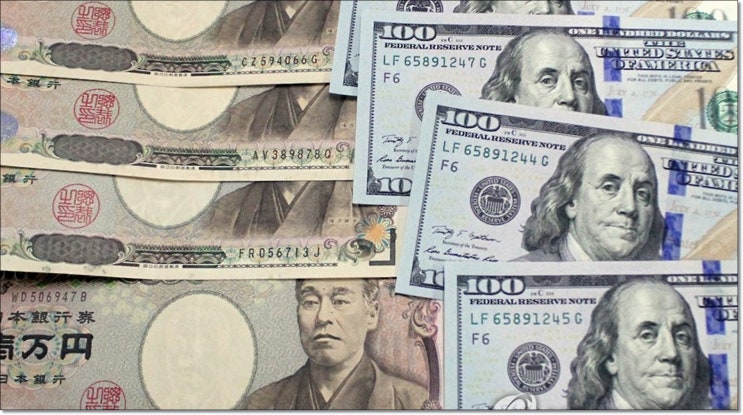  아무도 모르는 엔 캐리 트레이드의 규모와 파급력
