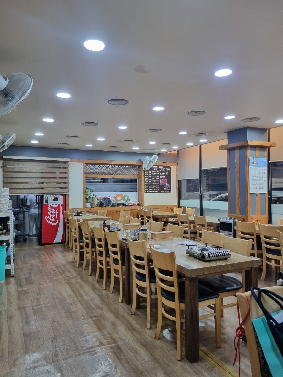 풍미식당 사진 2
