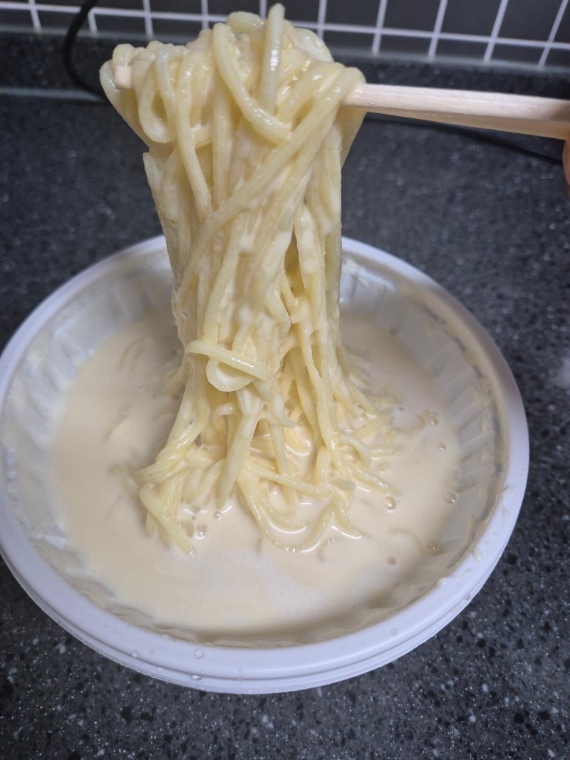 복만네 콩국수 콩가루를 알아보자!!