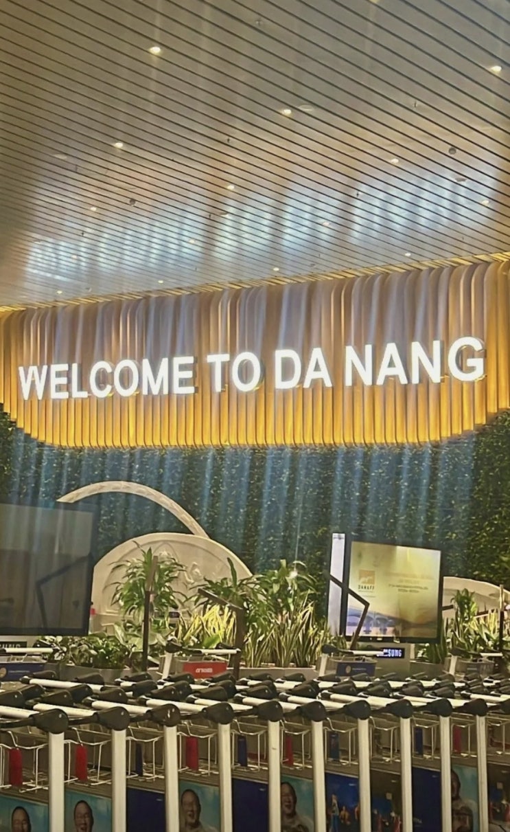  [Danang, Vietnam] 베트남 다낭 여행 일지 1편 (파워 J들의 계획_비용 총 정리)