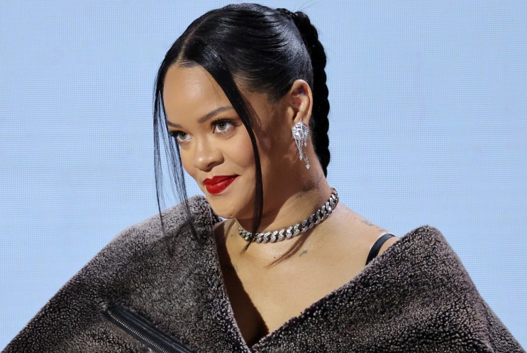  Rihanna 리한나 -Stay 가사해석
