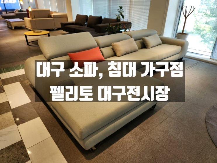 대구 두산동 오코텍스 1등급 가구 소파 전문점, 펠리토 대구전시장(더파크수성못아파트 근처) 대구 두산동 오코텍스 1등급 가구 소파 전문점, 펠리토 대구전시장(더파크수성못아파트 근처)