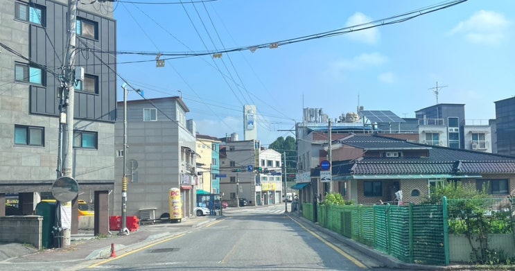  면접 / 동아제약 이천공장 QA팀 면접 후기 