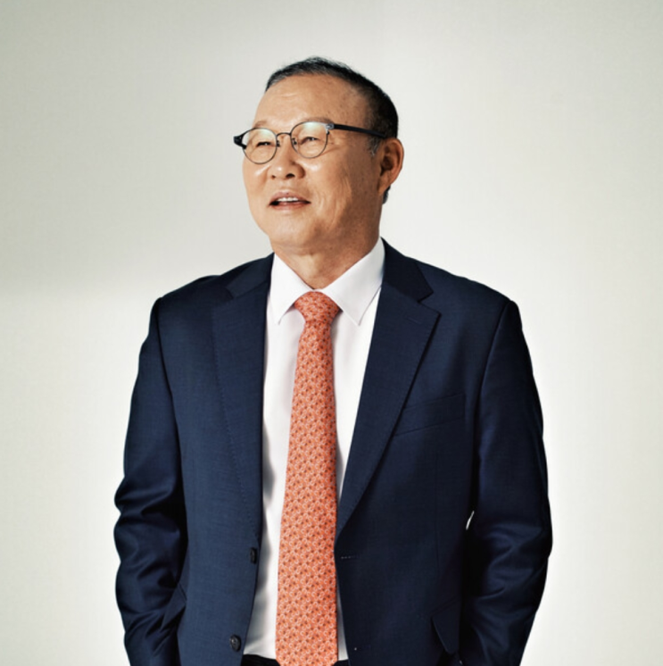 박항서 감독, 한국인 최초 '브랜드 로레이 어워드' 수상 feat. 글로벌 브랜드 리더 박항서 감독, 한국인 최초 '브랜드 로레이 어워드' 수상 feat. 글로벌 브랜드 리더