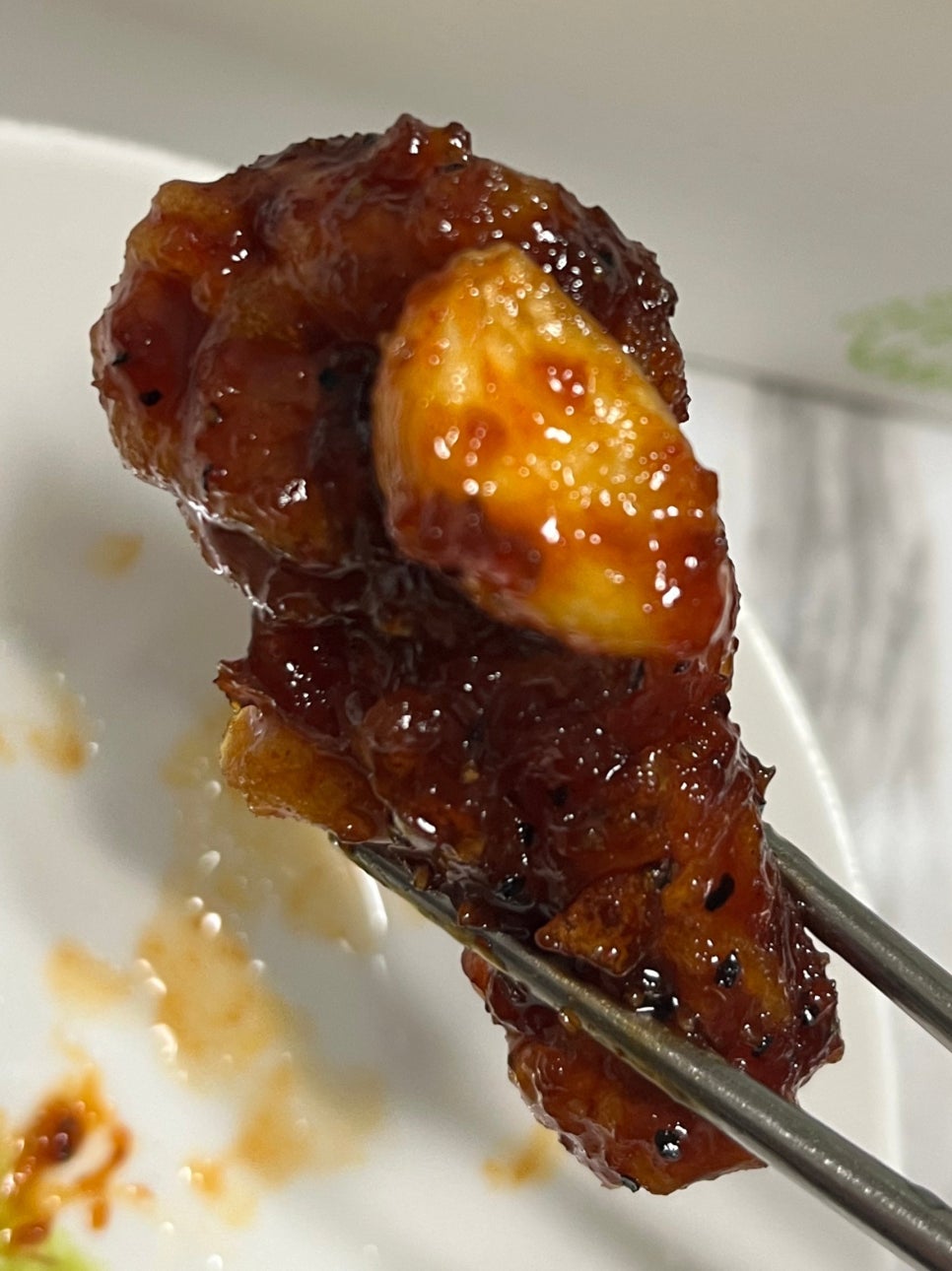 BHC치킨 구월점 사진 4