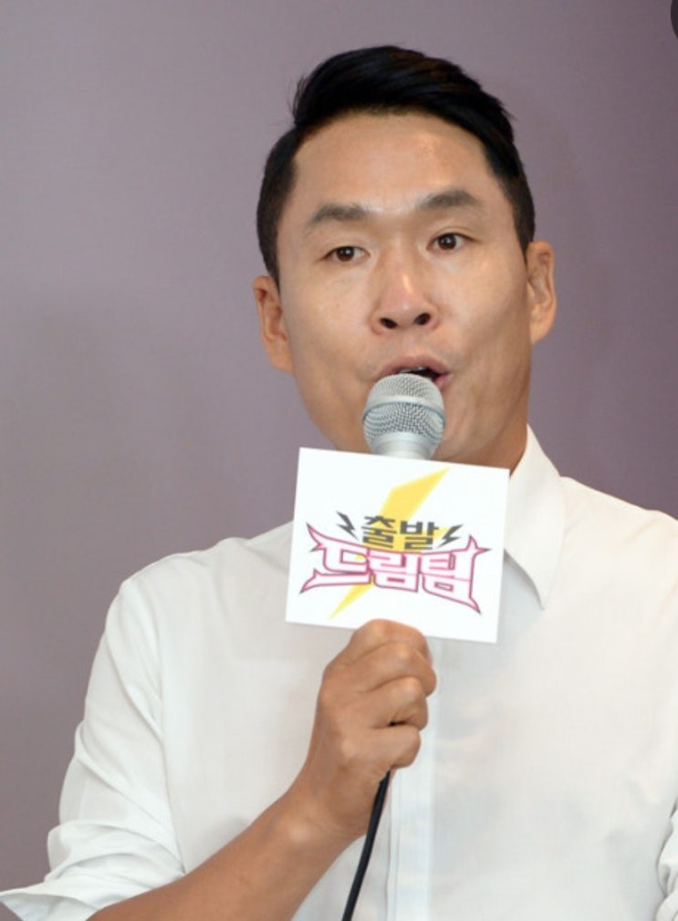 방송인 <b>이창명</b>, <b>13세</b> 연하 <b>프로골퍼</b> 박세미와 결혼… "14년... 