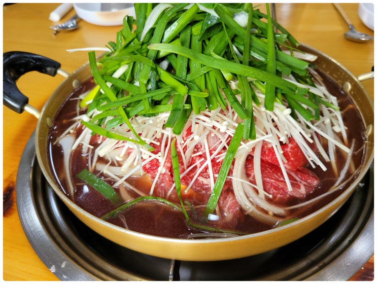  공주 공산성 맛집 단골 될만한 공주 찐맛집 명성불고기