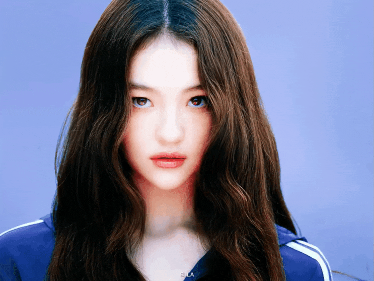  미야오 멤버 ‘엘라 그로스’ 나이 프로필 인스타 나무위키 사진 움짤 정보 총정리_영어공부
