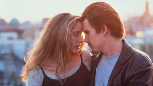  [영화] 비포 선라이즈(Before Sunrise)