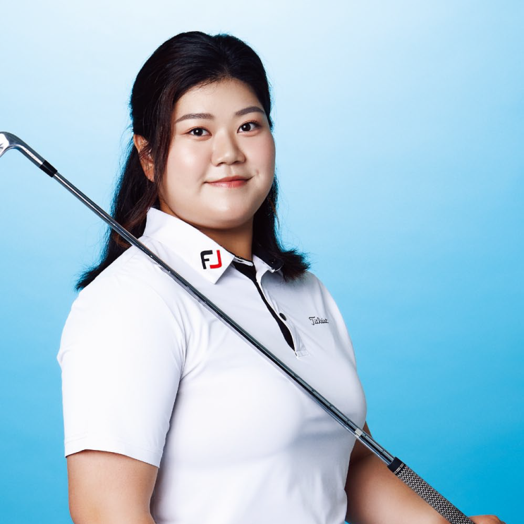  KLPGA 상반기투어별 첫 승의 주인공들… 장타를 무기로 하는 슈퍼루키 송은아