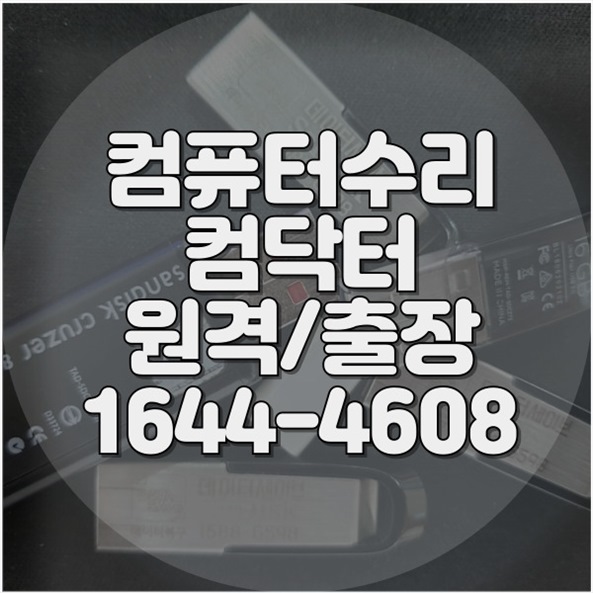  외장 하드 드라이브 파티션 할당되지 않을 때 데이터 복구 가이드