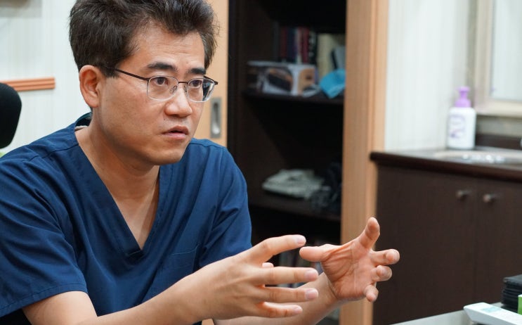  부천전립선염, 소변 잔류감도 줄이고 전립선 비대증 치료도 잘하는 역곡동인근비뇨기과