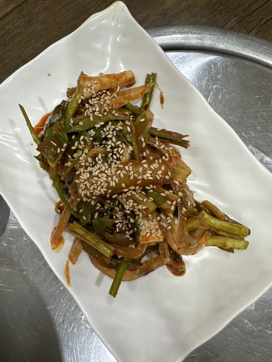 명송생복집 사진 4