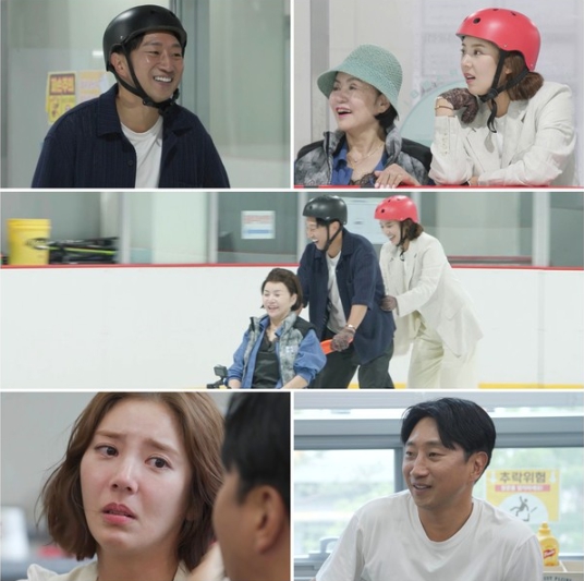 <b>손담비</b>·<b>이규혁</b>, '<b>피겨퀸</b>' 김연아가 이어준 사랑?…10년 이별... 