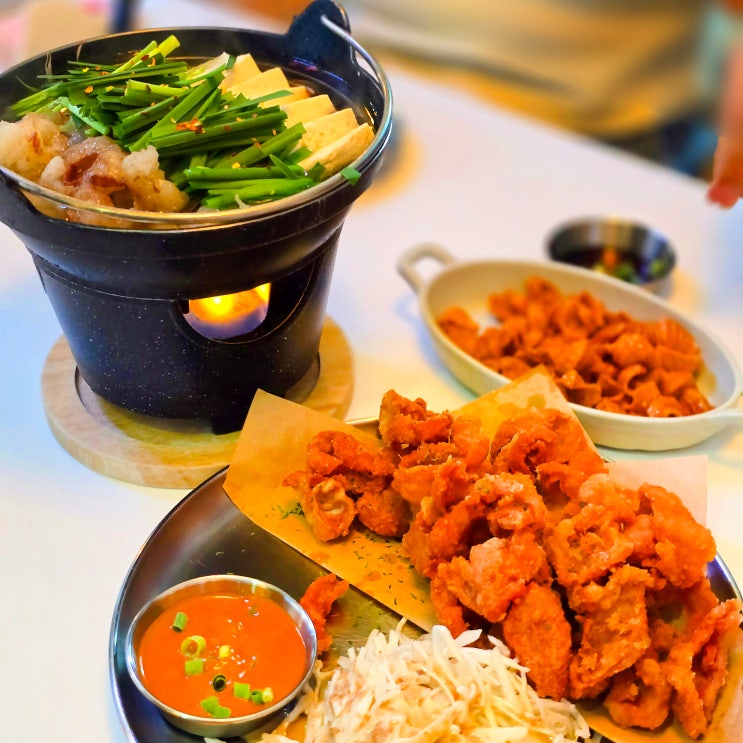  부산 해운대 장산역 근처 맛집, 가성비 요코초 장산