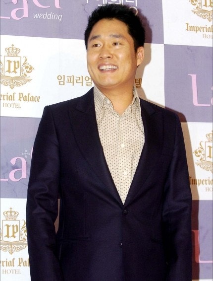 이창명 프로골퍼 박세미와 재혼 예식은 생략 프로필 나이차이는