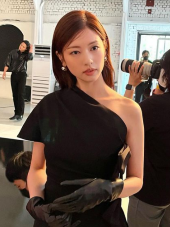 정소민 프로필 나이 이준 인스타 대학 학력 한예종 수석입학 mbti