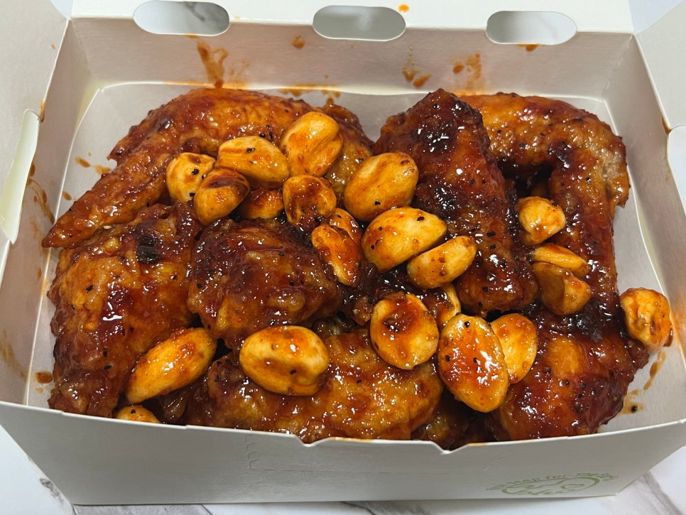 BHC치킨 구월점 사진 3