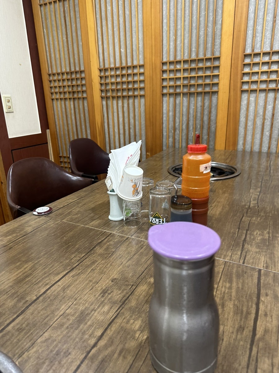 명송생복집 사진 2