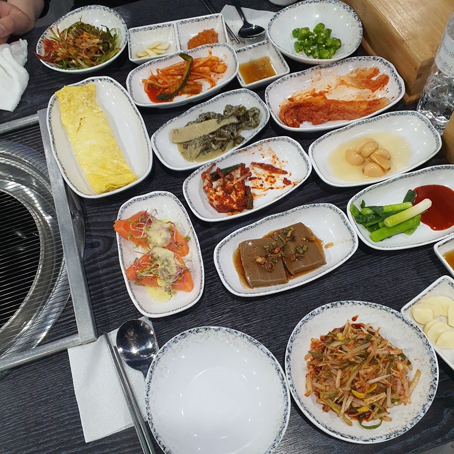 고기랑포차랑 사진 1