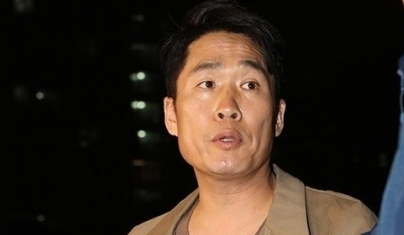 '방송인 <b>이창명</b>' 14년간 열애한 <b>13세</b> 연하 "<b>프로골퍼</b> 박세미와... 