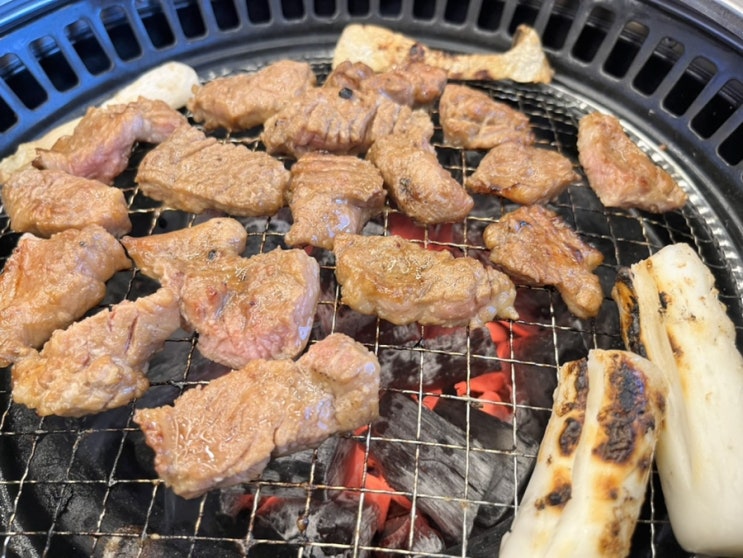  대전 솔가숯불갈비 대전직영점 가본 후기 특허받은 갈비와 함께하는 쾌적한 모임 장소 대전 엑스포공원 맛집, 대전 한밭수목원 맛집, 대전현충원 주변 맛집, 대전 신세계 근처 맛집
