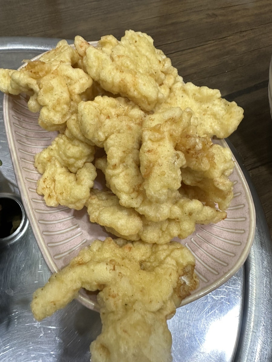 명송생복집 사진 6