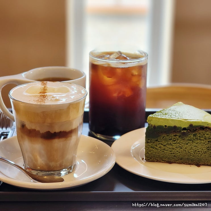 대전 보문산 문화동 카페 모습 MOSP 말차갸또 맛집 후기 대전 보문산 문화동 카페 모습 MOSP 말차갸또 맛집 후기