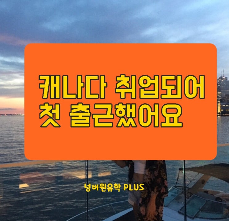  청주유학원 넘버원유학원 학생들 현지가서 어떻게 지내고 있을까요?