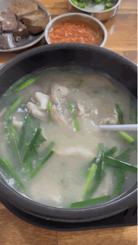  [안성맛집] 깔끔한 국물이 맛있는 안성 돼지국밥 맛집 ‘정가네 돼지국밥’