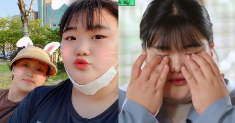 박혜정, 별세한 어머니 떠올리며 눈물…“엄마 암 투병 몰랐다” 남현희 씨 생전 인터뷰에 ....