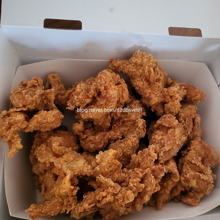 맘스터치 아산풍기점 사진 4
