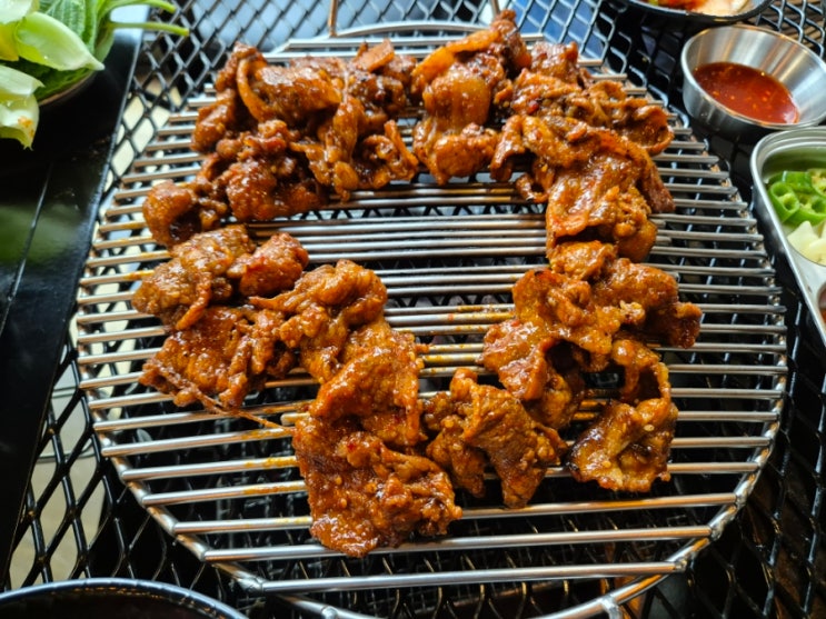 목동 로데오맛집 <1530도직화구이집>...가성비 좋고 푸짐하게 한잔 하기 좋은 목동 고기집 목동 로데오맛집 <1530도직화구이집>...가성비 좋고 푸짐하게 한잔 하기 좋은 목동 고기집
