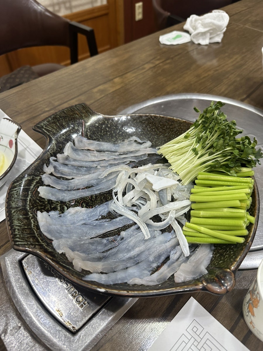 명송생복집 사진 5